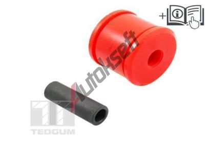 TEDGUM Uloen dicho mechanismu TDG 00447947, 00447947