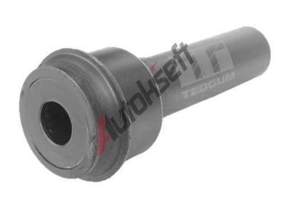 TEDGUM Zaven motoru TDG 00463091, 00463091
