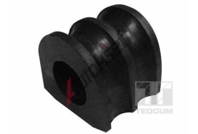 TEDGUM Držák příčného stabilizátoru TDG 00465119, 00465119 TEDGUM Držák příčného stabilizátoru TDG 00465119, 00465119