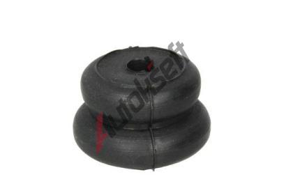 TEDGUM Ložisko uložení tlumiče TDG 00466172, 00466172  TEDGUM Ložisko uložení tlumiče TDG 00466172, 00466172