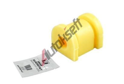 TEDGUM Drk pnho stabiliztoru TDG 00467645, 00467645