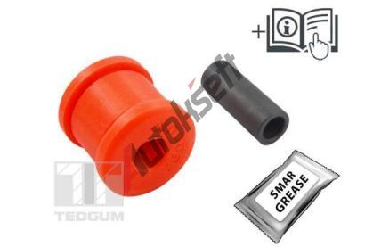 TEDGUM Uloen dicho mechanismu TDG 00467835, 00467835