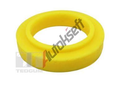 TEDGUM Miska pruiny TDG 00469374, 00469374