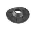 Miska pruiny TEDGUM ‐ TDG 00504084