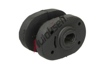 TEDGUM Zaven motoru TDG 00506025, 00506025