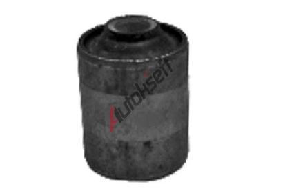 TEDGUM Uložení řídicího mechanismu TDG 00514155, 00514155 TEDGUM Uložení řídicího mechanismu TDG 00514155, 00514155