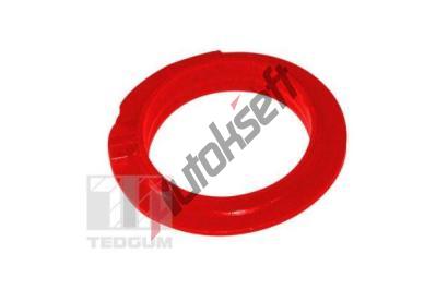 TEDGUM Miska pruiny TDG 00519669, 00519669