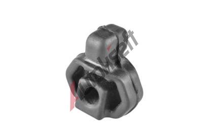 TEDGUM Drk vfukovho systmu TDG 00584248, 00584248