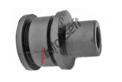 TEDGUM Uloen tlumie provn TDG 00586769, 00586769