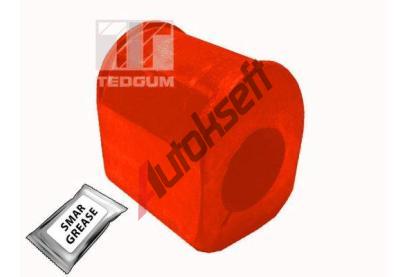 TEDGUM Drk pnho stabiliztoru TDG 00587373, 00587373
