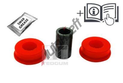 TEDGUM Uloen dicho mechanismu TDG 00649599, 00649599