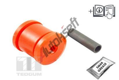 TEDGUM Uloen dicho mechanismu TDG 00651116, 00651116