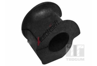 TEDGUM Držák příčného stabilizátoru TDG 00656273, 00656273 TEDGUM Držák příčného stabilizátoru TDG 00656273, 00656273