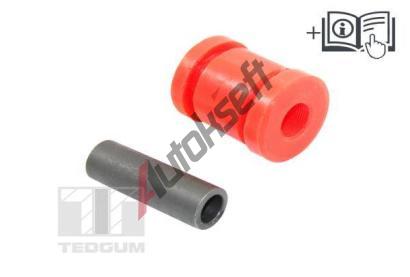 TEDGUM Uloen dicho mechanismu TDG 00657321, 00657321