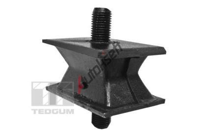 TEDGUM Uložení nosníku automatické převodovky TDG 00657717, 00657717 TEDGUM Uložení nosníku automatické převodovky TDG 00657717, 00657717