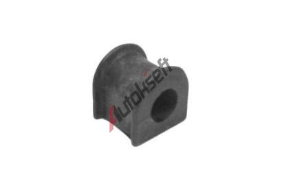 TEDGUM Držák příčného stabilizátoru TDG 00674387, 00674387 TEDGUM Držák příčného stabilizátoru TDG 00674387, 00674387