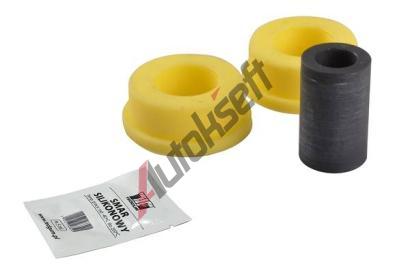 TEDGUM Uložení tlumiče pérování TDG 00677823, 00677823 TEDGUM Uložení tlumiče pérování TDG 00677823, 00677823