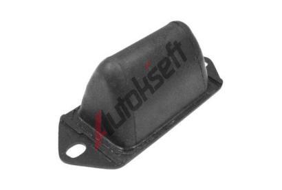 TEDGUM Zarážka odpružení TDG 00677860, 00677860 TEDGUM Zarážka odpružení TDG 00677860, 00677860