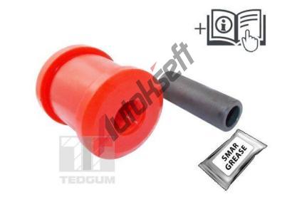 TEDGUM Uloen dicho mechanismu TDG 00677910, 00677910