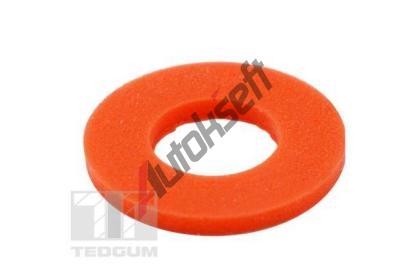 TEDGUM Miska pruiny TDG 00678987, 00678987