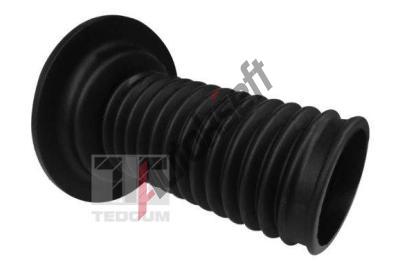 TEDGUM Ochrann vko / prachovka tlumie TDG 00679057, 00679057