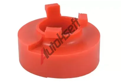 TEDGUM Konzole pružiny TDG 00720085, 00720085 TEDGUM Konzole pružiny TDG 00720085, 00720085