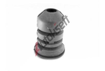 TEDGUM Zarka odpruen TDG 00720332, 00720332
