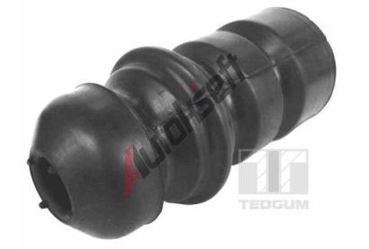 TEDGUM Zarka odpruen TDG 00724382, 00724382