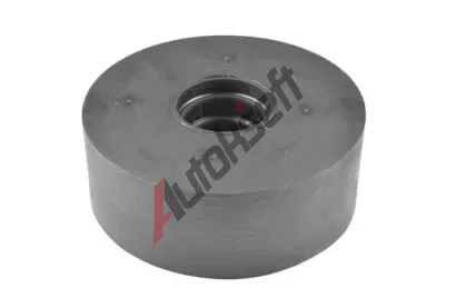 TEDGUM Miska pruiny TDG 00724547, 00724547