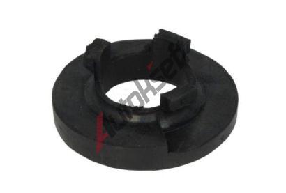 TEDGUM Miska pruiny TDG 00725785, 00725785