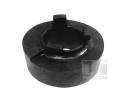 Miska pruiny TEDGUM ‐ TDG 00725792