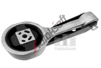 TEDGUM Zaven motoru TDG 00726711, 00726711