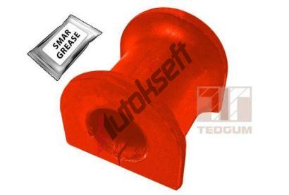 TEDGUM Drk pnho stabiliztoru TDG 00726954, 00726954