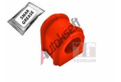 TEDGUM Drk pnho stabiliztoru TDG 00727189, 00727189
