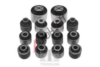 TEDGUM Sada loisek, rameno npravy TDG 00729192, 00729192