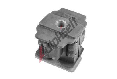 TEDGUM Zaven motoru TDG 00740831, 00740831
