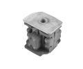 TEDGUM Zaven motoru TDG 00740831, 00740831