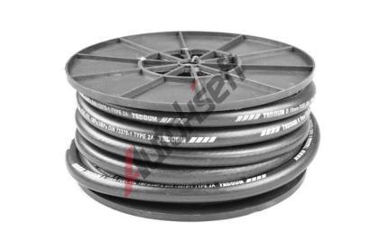 TEDGUM Palivov� hadi�ka TDG 00819736, 00819736