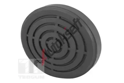 TEDGUM Nakl.tal��, posunovac� p�ka TDG 00842690, 00842690