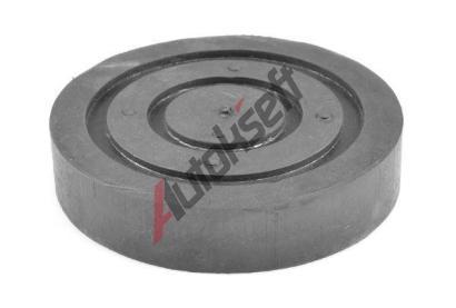 TEDGUM Nakl.tal��, posunovac� p�ka TDG 00844042, 00844042