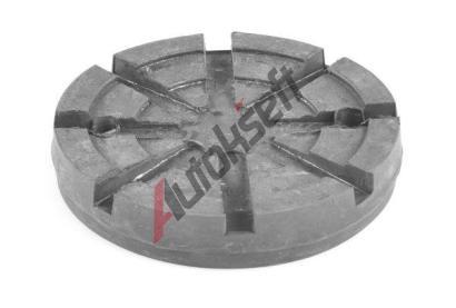 TEDGUM Nakl.talíř, posunovací páka TDG 00848878, 00848878 TEDGUM Nakl.talíř, posunovací páka TDG 00848878, 00848878