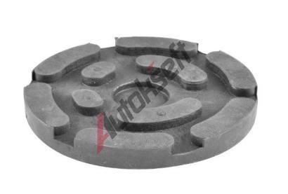 TEDGUM Nakl.tal��, posunovac� p�ka TDG 00848879, 00848879