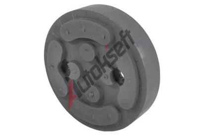 TEDGUM Nakl.tal��, posunovac� p�ka TDG 00848899, 00848899