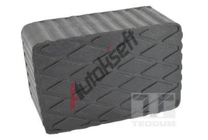 TEDGUM Nakl.tal��, posunovac� p�ka TDG 00849900, 00849900