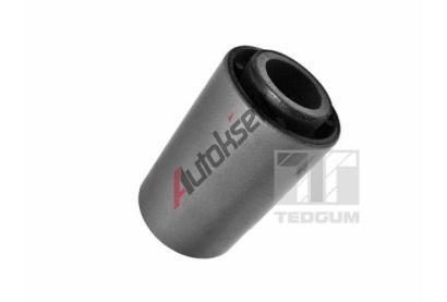 TEDGUM Uložení listové pružiny TDG 01087038, 01087038 TEDGUM Uložení listové pružiny TDG 01087038, 01087038