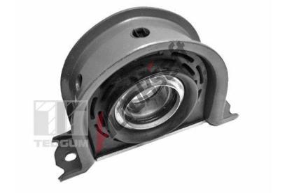 TEDGUM Uložení kloubového hřídele TDG 01106795, 01106795 TEDGUM Uložení kloubového hřídele TDG 01106795, 01106795