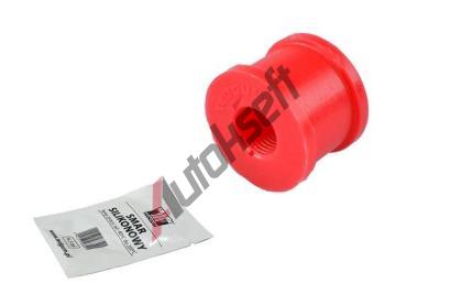 TEDGUM Ložisko spojovací tyče stabilizátoru TDG 01147235, 01147235  TEDGUM Ložisko spojovací tyče stabilizátoru TDG 01147235, 01147235