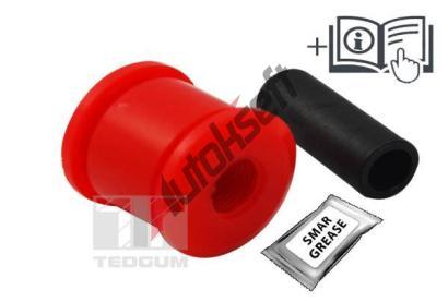 TEDGUM Uloen dicho mechanismu TDG 01167591, 01167591