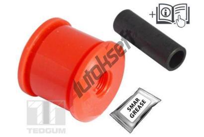 TEDGUM Uloen dicho mechanismu TDG 01167608, 01167608