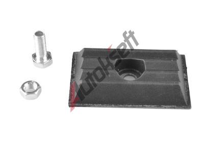 TEDGUM Zarka odpruen TDG TED10629, TED10629